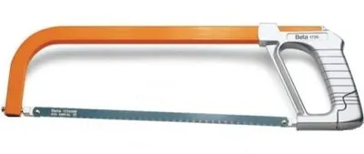 Image de Beta Tools scie à métaux 1726 acier 017260001