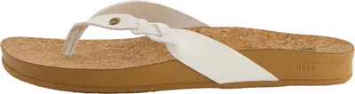 Produktbild von Reef Cushion Court Twist White Größe EU 40,5
