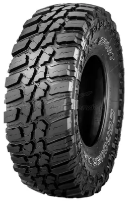 Zdjęcie produktu dla Opony terenowe Nankang R/T CONQUEROR 265/65QR17LT