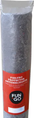 Obrázok produktu pre Açaí Butter Fun&Go Felt 200 g/m² Grey (1 x 10 m)