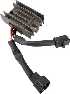 Zdjęcie produktu dla Regulator Napięcia Do Suzuki An 125 Burgman (Oem: 32800-22D20)