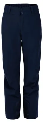 Immagine prodotto di Pantaloni da sci da uomo, modello Mountain Studio 3L Carv, imbottiti, elasticizzati, colore blu, taglia S
