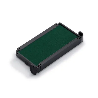 Produktbild von trodat Ersatzstempelkissen 6/4912 grün
