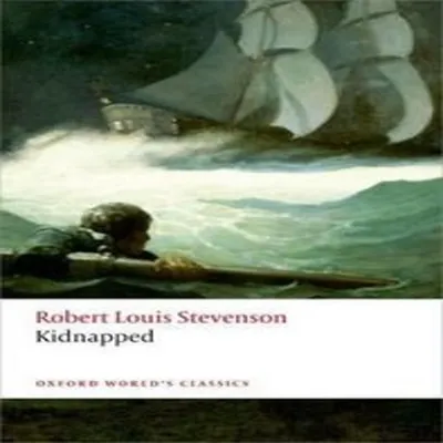 Produktbild von Kidnapped