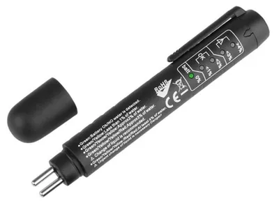 Zdjęcie produktu dla Tester płynu hamulcowego