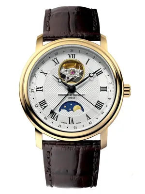 Produktbild von Frederique Constant Fc-335Mc4P5 Uhr