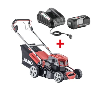 Immagine prodotto di Tosaerba a batteria AL-KO 42.9 Li SP (set)