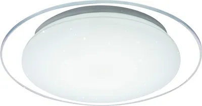 Produktbild von GLOBO 41315-12, LED, 1160 lm, IP20