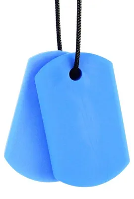 Immagine prodotto di Ark Therapeutics - Collana da masticare per bambini