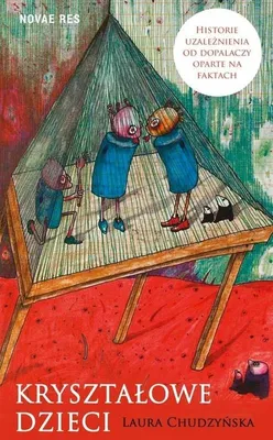 Image de Kryminał o uzależnieniu od dopalaczy oparty na faktach