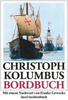 Produktbild von Bordbuch