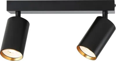 Immagine prodotto di IMMAX NEO PUNTO-2 SMART faretto nero oro GU10 4,8 W, RGB + CCT, Zigbee 3.0, TUYA