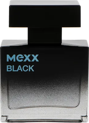 Zdjęcie produktu dla Mexx - Black Man - Dla mężczyzn, 30 ml