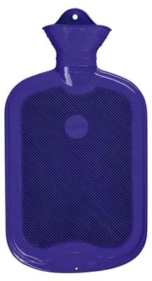 Produktbild von Wärmflasche 2,0 Liter in Flieder