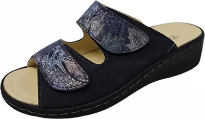 Produktbild von Belvida 45.202.0-002 (38/marine-marine)