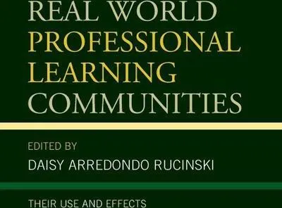 Imagen del producto de Real World Professional Learning Communities