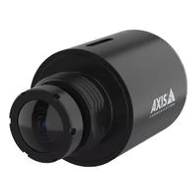 Image de Axis F2107-RE, Unité de capteur, Universel, Noir, Axis, Aluminium, IP66, IP67, IP6K9K