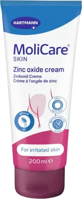 Produktbild von Molicare Skin Reparierende Creme 200ml