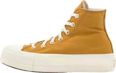Produktbild von Converse Sneakers A05197C in Golden color size 37.5