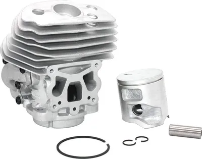 Produktbild von Zylinderkolbenbaugruppe Zylinder Husqvarna 545 545XP 550 550XP (43 mm)