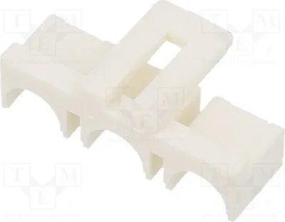 Produktbild von 1x Steckverbinder Zubehör: -25÷90°C VLS-03V DC Steckverbinder