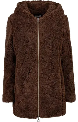 Produktbild von Urban Classics - Jacke für Damen TN191 (XL) (Braun)