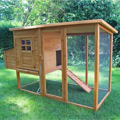 Produktbild von Hühnerhaus Elise