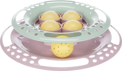 Produktbild von Trixie Junior Katzenspielzeug Kitten Circle