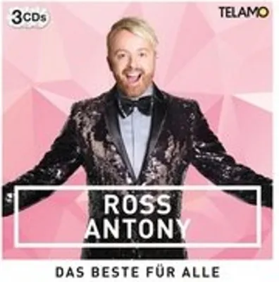 Produktbild von Das Beste für alle