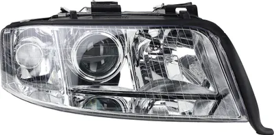 Produktbild von Scheinwerfer passend für Audi A6 4B 10/1999-07/2001 D2S H7 Rechts 4B0941030Q Johns