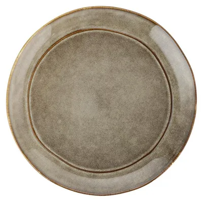 Imagen del producto de BERGEN-PLATTE, 26,5 cm