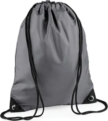 Image de CHPN – Sac à dos – Sac gris – Festivals – Sac d'école – Sac de sport – 12 litres – Gris – Taille unique – Sac pour enfant