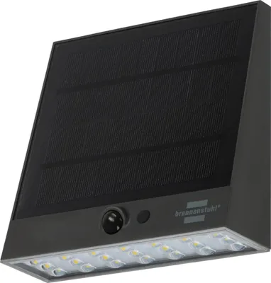Obrázok produktu pre Brennenstuhl 1173740002, 4000 K, IP54, Šedá