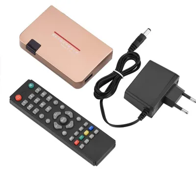 Obrázok produktu pre Analógovo-digitálny video konvertor, RF na HDMI