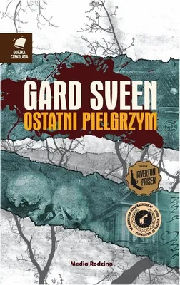 Produktbild von Ostatni pielgrzym