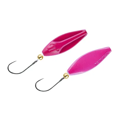 Obrázek produktu pro Spro Trout Master INCY Inline lžíce 3,0 g fialová