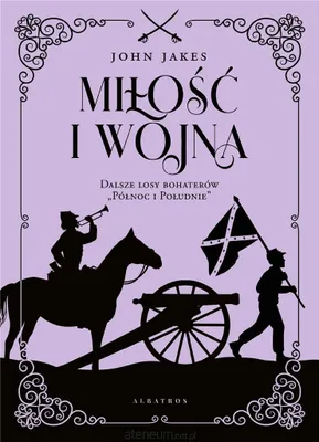 Image de Miłość i wojna