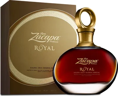 Immagine prodotto di Rum Zacapa Edizione Nera, Premium-Rum, 700 ml