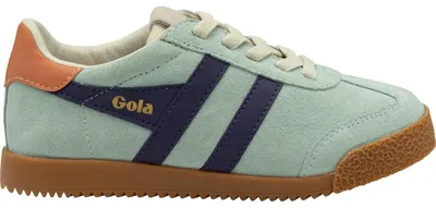 Zdjęcie produktu dla Buty dziecięce Gola Elan, model sneaker, kolor fioletowy, rozmiar 34,5