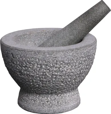 Produktbild von Imperial Kitchen Imperial Küchenmörser Granit 14,5cm