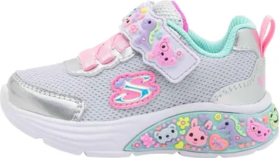 Produktbild von SKECHERS MY DREAMERS Grau