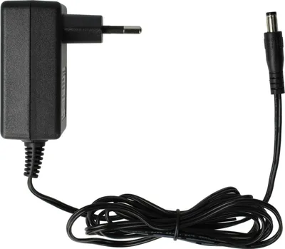 Produktbild von vhbw Netzteil kompatibel mit Thomson TW740, TW780, TG788n v2, TG789vac v2, TG784n v3 Router, Modem - 8,5 cm