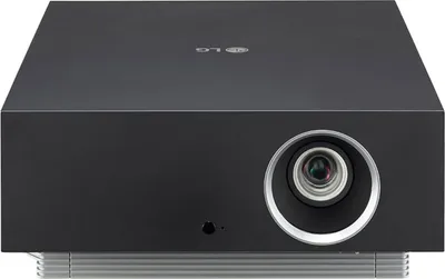 Produktbild von LG CineBeam AU810PW Forza