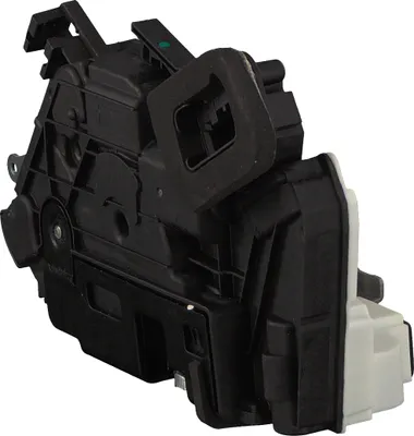 Produktbild von FEBI BILSTEIN 172122 Türschloss Vorne Rechts für VW Golf VII Schrägheck (5G1, BQ1, BE1, BE2) GOLF VI (5K1) Polo Schrägheck (6R1, 6C1) Golf VII Variant