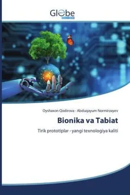 Produktbild von Bionika va Tabiat