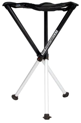 Produktbild von Walkstool COMFORT 65XXL - 250 kg - Campinghocker - 3 Bein(e) - 850 g - Schwarz
