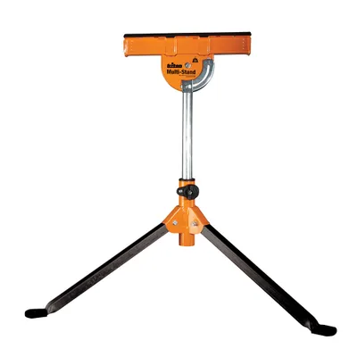 Produktbild von Mehrzweckständer 300 kg Tragkraft MSA200