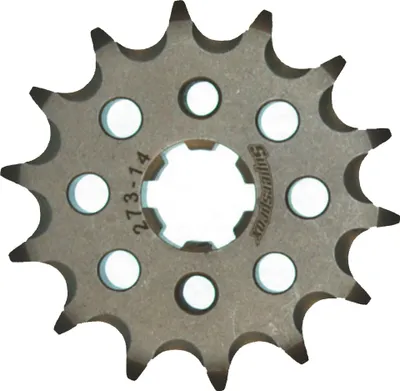 Obrázek produktu pro Supersprox Ritzel 428 - 14Z CST-273:14|grobverzahnt 14,0/17,0