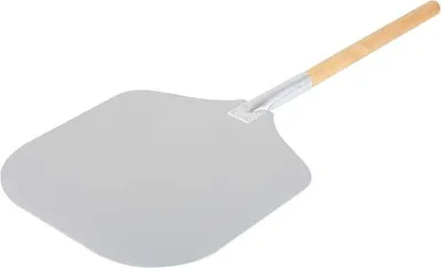 Produktbild von APS Pizzaschaufel, Höhe: 25 mm, Länge: 875 mm, Breite: 305 mm