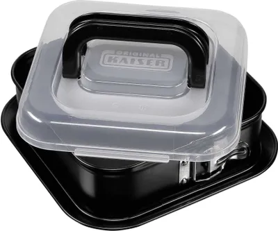 Obrázok produktu pre Kaiser 2300623009, Syntetický, Čierna, Nemecko, 24 mm, 24 mm, 11 mm